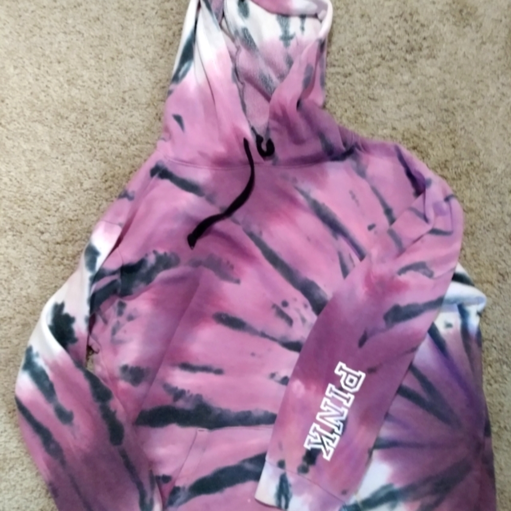 Victoria's Secret hoodie